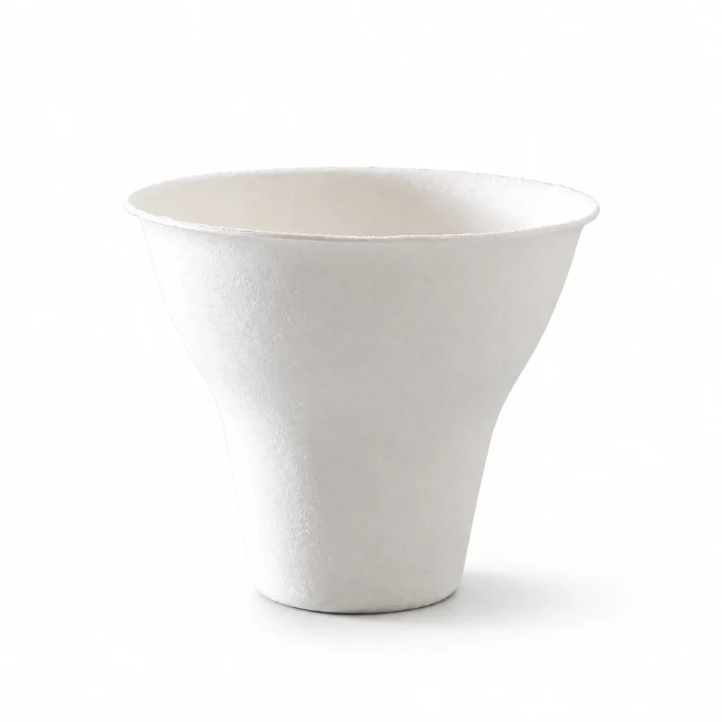 Replacing Styrofoam with Bagasse: A Field Guide for Cafes and Small Chains