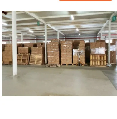 Export Documents for Bagasse Tableware: US & EU Buyer Checklist